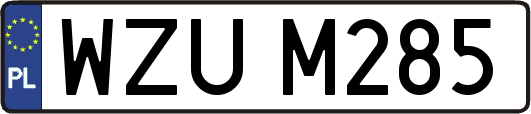 WZUM285