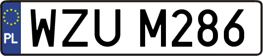 WZUM286
