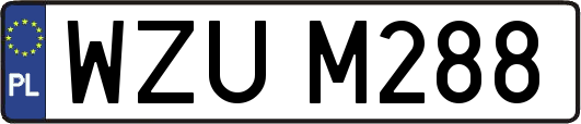 WZUM288