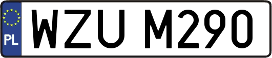 WZUM290