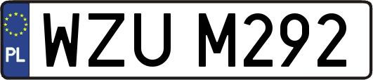 WZUM292