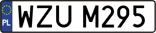 WZUM295