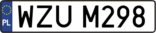 WZUM298