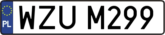 WZUM299