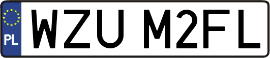 WZUM2FL