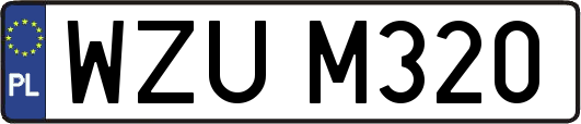 WZUM320