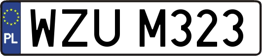 WZUM323