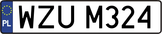 WZUM324