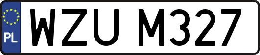 WZUM327