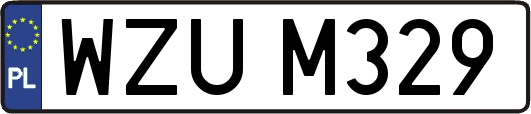 WZUM329