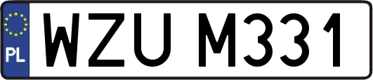 WZUM331