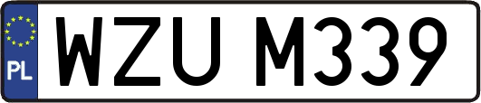 WZUM339