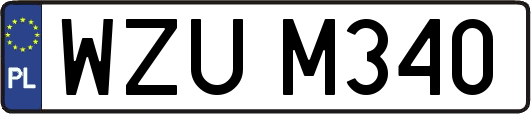 WZUM340