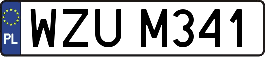 WZUM341