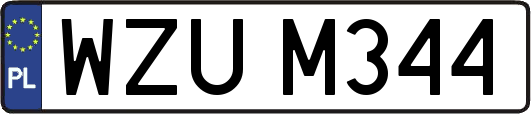 WZUM344