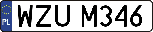 WZUM346