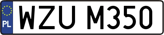 WZUM350