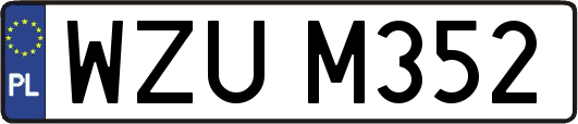 WZUM352