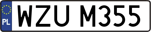 WZUM355