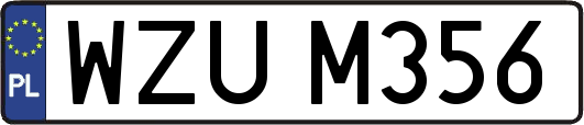 WZUM356