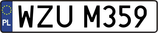 WZUM359