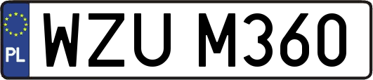 WZUM360