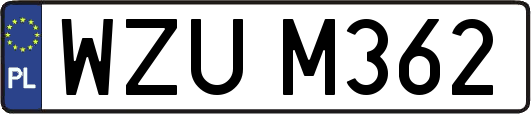 WZUM362