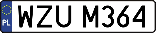 WZUM364