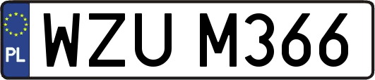 WZUM366
