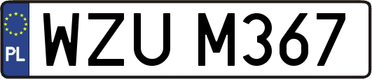 WZUM367