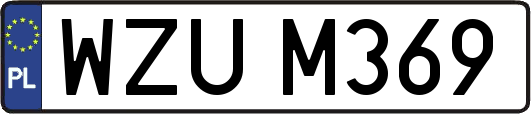 WZUM369