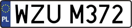 WZUM372