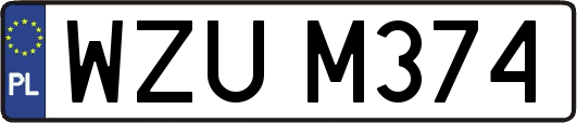 WZUM374