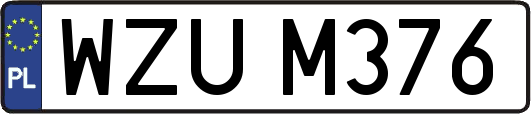 WZUM376