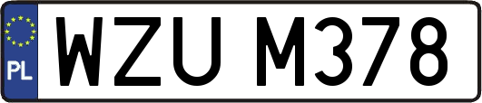WZUM378