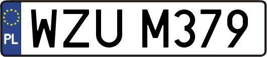 WZUM379