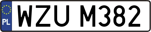 WZUM382