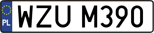WZUM390