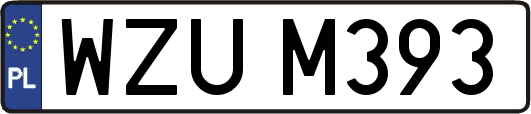 WZUM393
