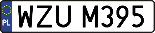 WZUM395