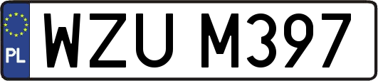 WZUM397