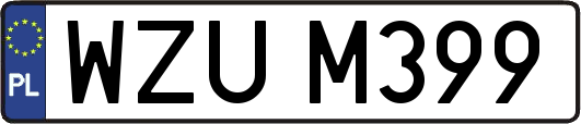 WZUM399