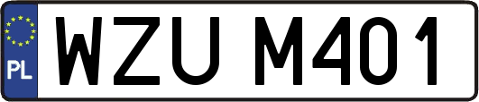 WZUM401