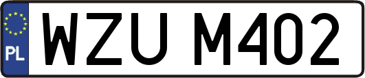 WZUM402