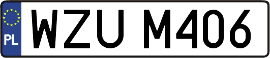 WZUM406
