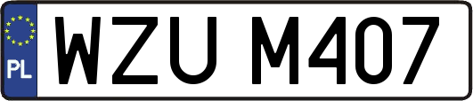 WZUM407