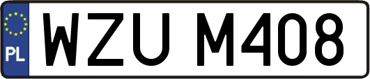 WZUM408