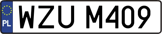 WZUM409
