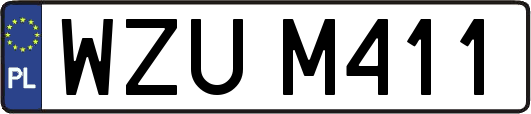 WZUM411