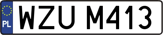 WZUM413